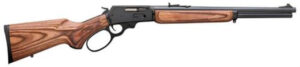 Marlin Model 336BL Big Loop Lever Rifle 30-30 18" Barrel Blued Laminate Stock