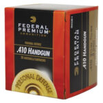 Federal Premium Personal Defense Judge