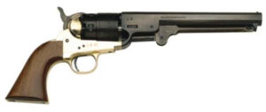 Traditions 1851 Colt 44 Black Powder