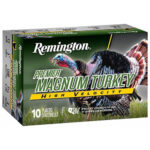 Remington Premier Magnum Turkey 12 Ga