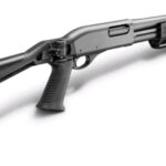 Remington 870 Tactical Side Folder 12 Ga