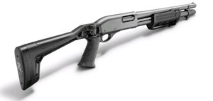 Remington 870 Tactical Side Folder 12 Ga