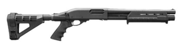 Remington 870 Tac-14 12 Ga