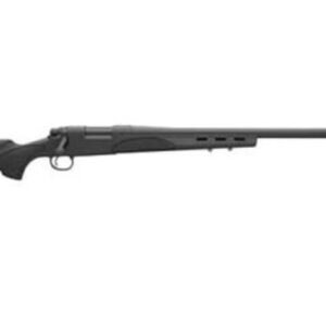 Remington 700 308 SPS Special Purpose Synthetic Varmint 26" Heavy Barrel