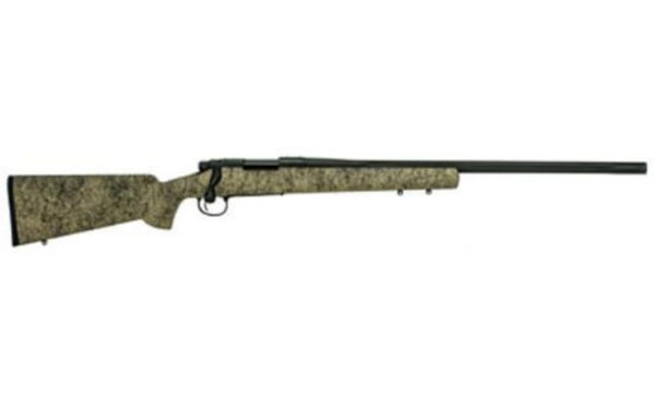 Remington 700 Gen 2 6.5 Creedmoor