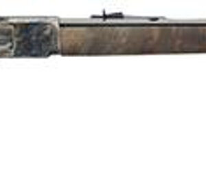 Winchester Model 73 Sporter .357-.38 Caliber