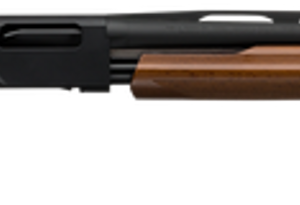 Winchester SXP Field Youth Pump 20 Ga 18"Barrel Grade I Walnut Stock Black Aluminum Alloy