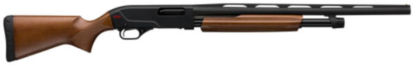 Winchester SXP Field Youth Pump 20 Ga 18"Barrel Grade I Walnut Stock Black Aluminum Alloy