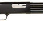 Maverick 88 Pump Security/Special Purpose 12 ga 18.5" Barrel