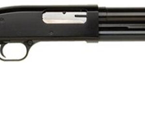 Maverick 88 Pump Security/Special Purpose 12 ga 18.5" Barrel