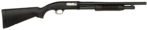 Maverick 88 Pump Security/Special Purpose 12 ga 18.5" Barrel