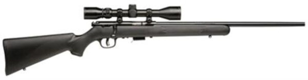 Savage 93R17 FXP with Scope Bolt 17 HMR 21" Barrel