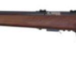 Savage 93R17GLV 17HMR Wood Left-Handed