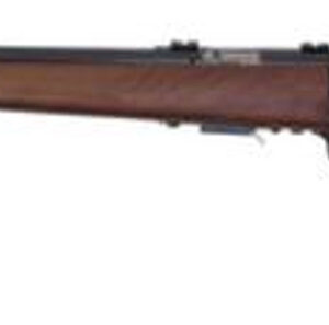 Savage 93R17GLV 17HMR Wood Left-Handed