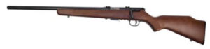 Savage 93R17GLV 17HMR Wood Left-Handed