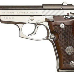 Beretta 85F .380 ACP