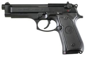 Beretta M9 Commercial Edition