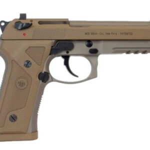 Beretta M9A3 9mm