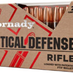 Hornady Critical Defense FTX 223 Rem 73gr