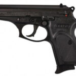 Bersa Thunder .22LR Matte Finish 10 Round