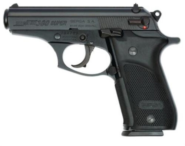 Bersa Thunder 380 Plus