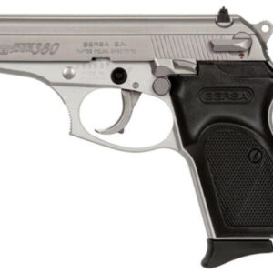 Bersa Thunder .380 ACP