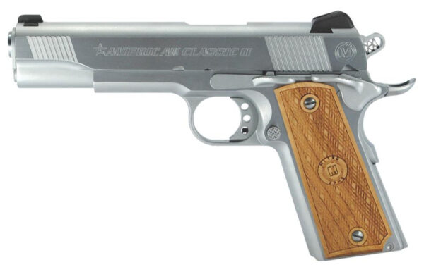 American Classic II Government Model 1911