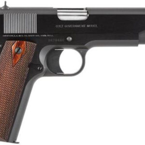 Colt 1911 Government Series 1991