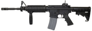 Colt SOCOM Carbine 5.56/.223