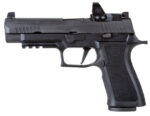 Sig Sauer P320 X-Five RXP 9mm