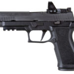 Sig Sauer P320 X-Five RXP 9mm