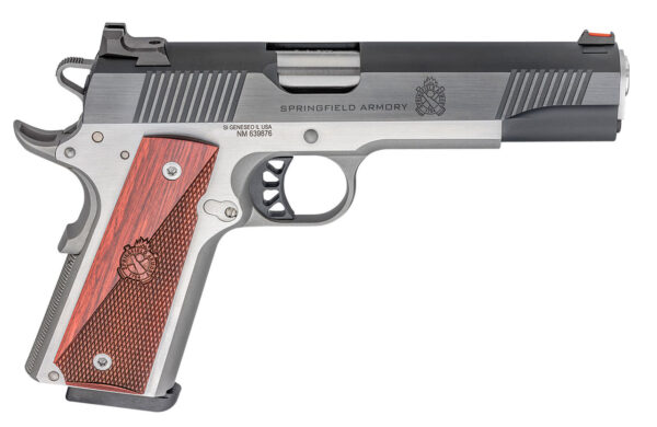 Springfield Ronin Operator 1911