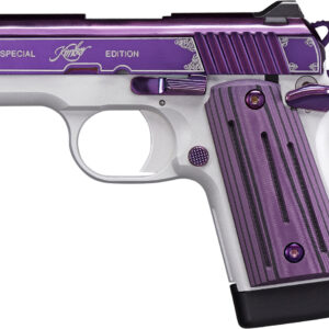 Kimber Micro 9 Amethyst 9mm