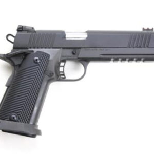 Rock Island Armory 2011 Tactical 1911 High Capacity 45 ACP 5"