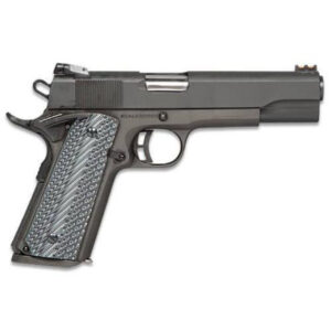 Rock Island Armory M1911-A1 FS Tactical II 10mm 5" Barrel VZ Grips Parkerized