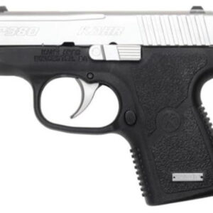 Kahr Arms P380 .380ACP