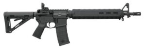 BM AR-15 MOE DISSIPATOR 5.56/223 16 Barrel 30rd Mag