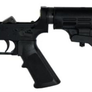 BM XM-15 Complete Lower Receiver (MultiCal Marking)