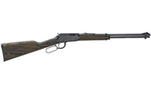 Henry Garden Gun Smoothbore Rifle 22 LR