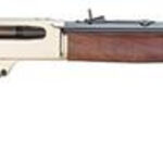 Henry Lever Action 45-70 22" barrel Blued Wood Stock