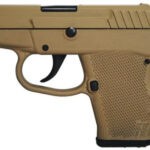 Kel Tec P32 Tan 7RD