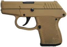 Kel Tec P32 Tan 7RD