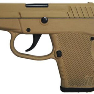 Kel Tec P32 Tan 7RD