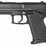 HK USP45 Compact (V1) DA/SA