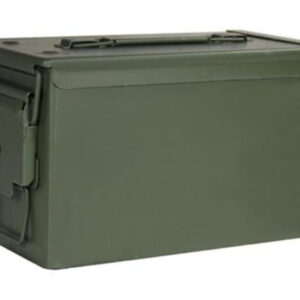 USGI M2A1 Ammo Can