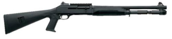 Benelli M4 12 Ga