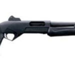 Benelli Super Nova Tactical Pump 12g 18.5 Pistol Grip Ghost Ring Sights