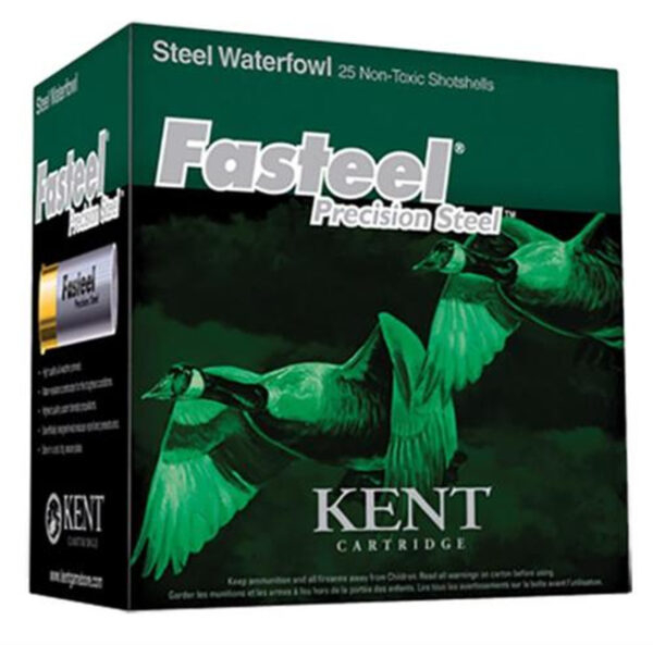 Kent Fasteel 12 Ga