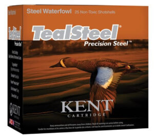 Kent TealSteel Waterfowl 20 Ga