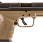 Springfield XD Mod.2 Sub Compact 45 ACP Flat Dark Earth 13rd Mag